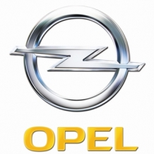 Opel windscherm
